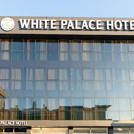 Wp White Palace Hotel Estambul Exterior foto